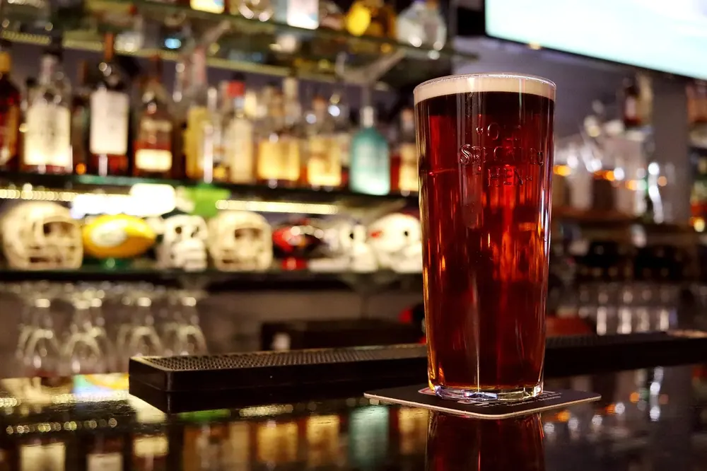 Traditional English pub of the kind The Black Swan occupies in Oldstead