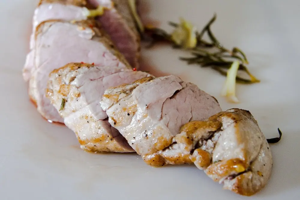 Simply cooked fillet in the style of the slip sole served at The Sportsman